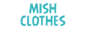 Mish Clothes Logo